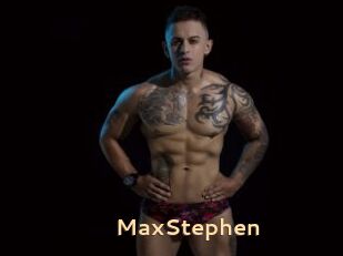 MaxStephen
