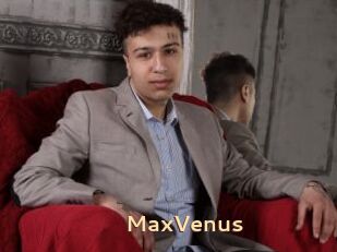 MaxVenus