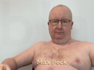 Max_Peck