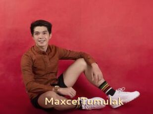 MaxcelTumulak