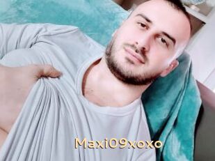 Maxi09xoxo