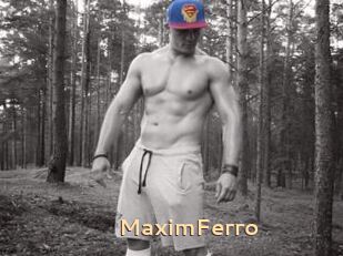 MaximFerro