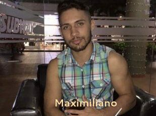 Maximiliano
