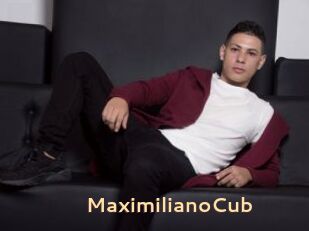 MaximilianoCub