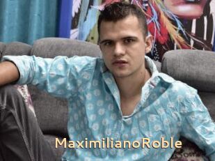 MaximilianoRoble