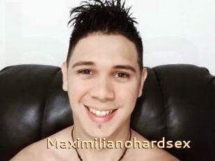 Maximilianohardsex