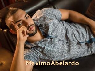 MaximoAbelardo