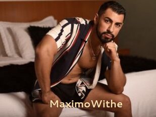MaximoWithe