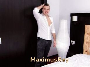 MaximusRey