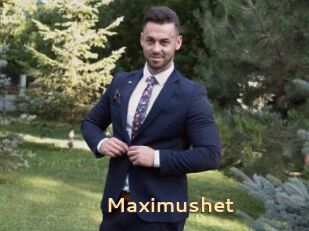 Maximushet