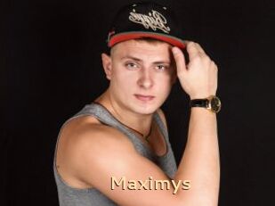 Maximys