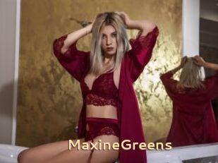 MaxineGreens