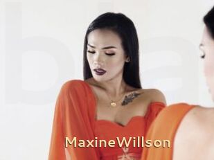 MaxineWillson