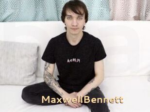 MaxwellBennett
