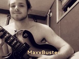 MaxxBuster