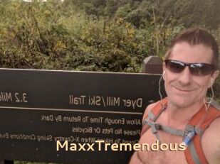 MaxxTremendous