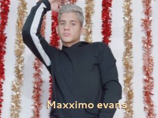Maxximo_evans