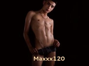 Maxxx120