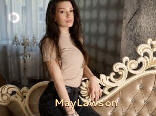 MayLawson
