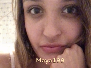 Maya199