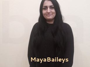 MayaBaileys