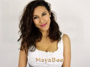 MayaBee