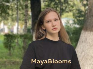 MayaBlooms