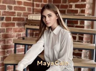MayaCain
