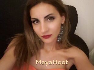 MayaHoot