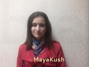 MayaKush