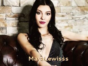 MayaLewisss