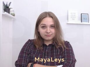MayaLeys