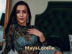 MayaLorelle
