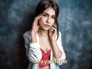 MayaMalik