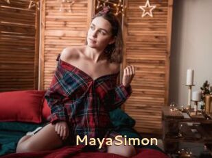 MayaSimon