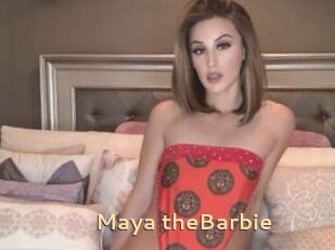 Maya_theBarbie