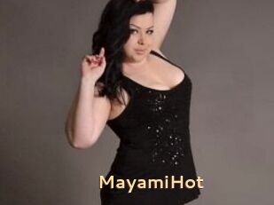 MayamiHot