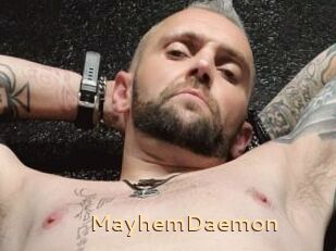 MayhemDaemon