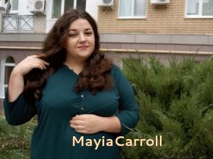 MayiaCarroll