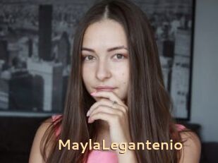MaylaLegantenio