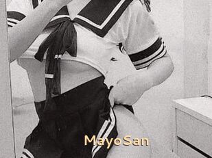 MayoSan