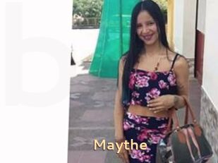 Maythe
