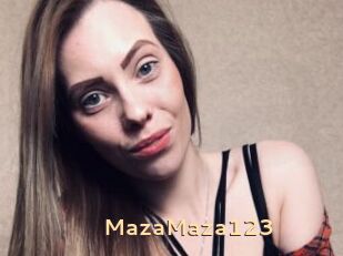 MazaMaza123