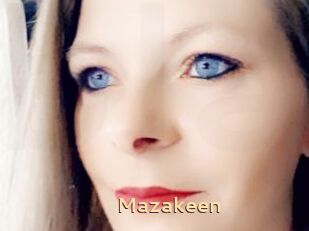 Mazakeen