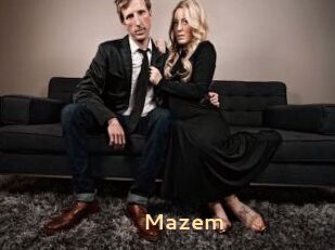 Mazem