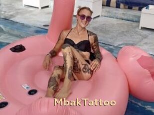 MbakTattoo