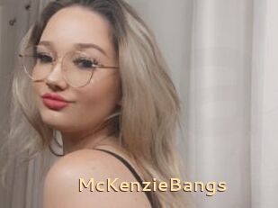 McKenzieBangs
