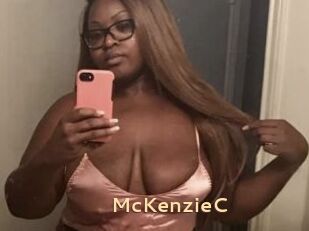 McKenzieC