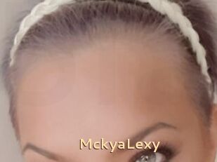 MckyaLexy