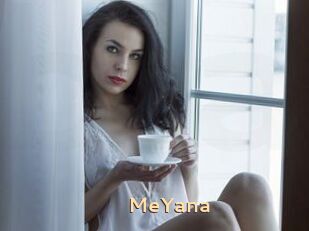 MeYana